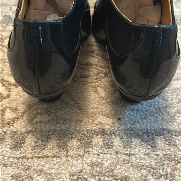 John Fleuvog  Lace-Up Women's Shoes - Picture 3 of 7